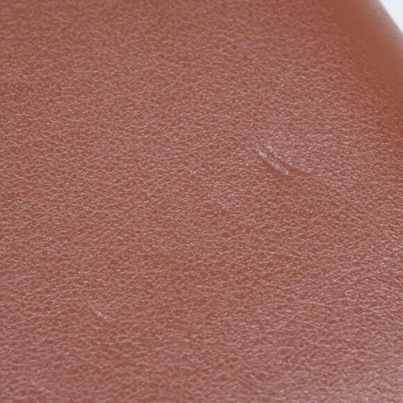 Celine 24 Years 10c663dr8.04lu Smooth Calfskin Coin Purse - Picture 11 of 11